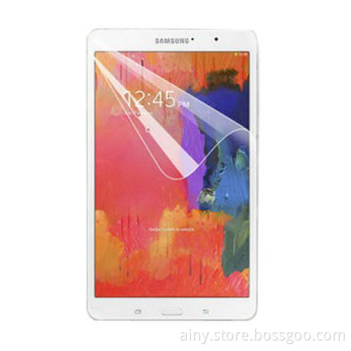 Ainy Screen Protective Films, SR Matte, Anti-fingerprint, for Samsung Galaxy Tab Pro 8.4